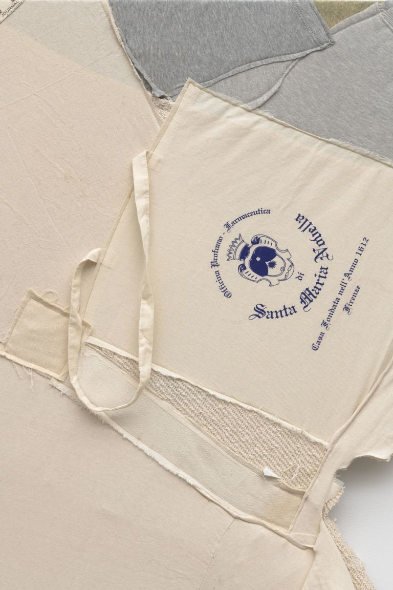 Martine Syms
I loved everything, 2023 (detail)