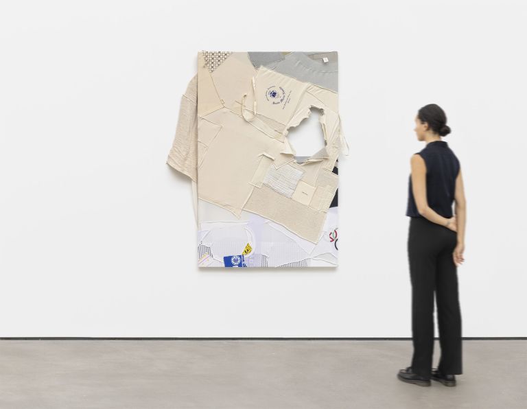 Martine Syms
I loved everything, 2023