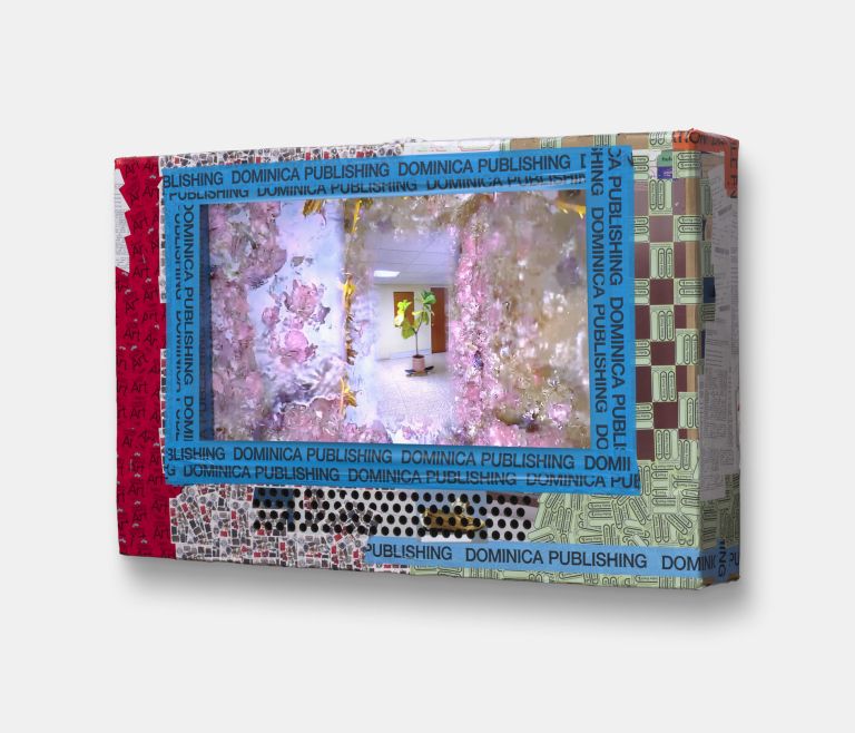 Martine Syms
The Fool, 2021