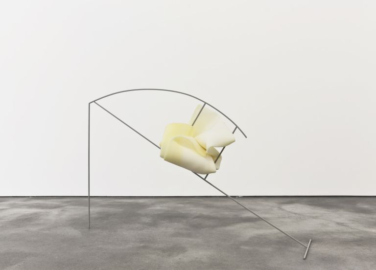 Thea Djordjadze
Untitled, 2010