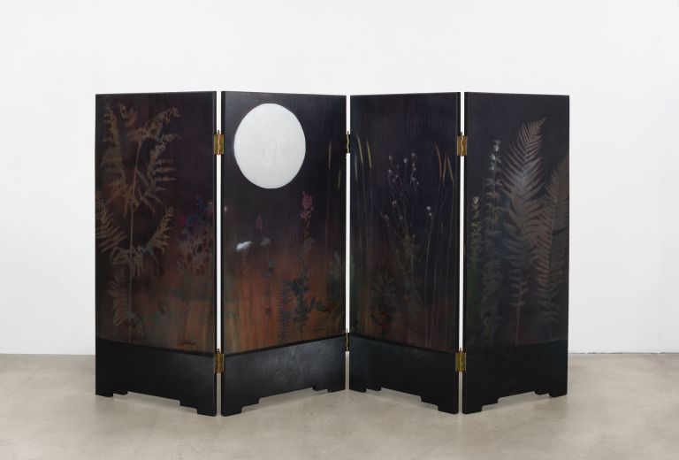 Robert Elfgen
Pteridium, 2023