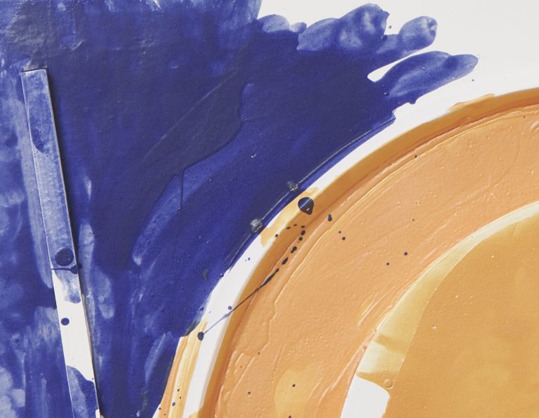 Rosemarie Trockel
Plusquamperfekt, 2018 (detail)