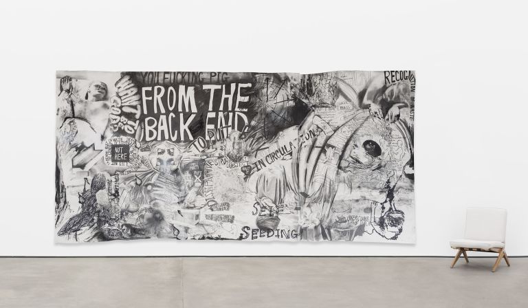 Kaari Upson
Untitled, 2015&ndash;21