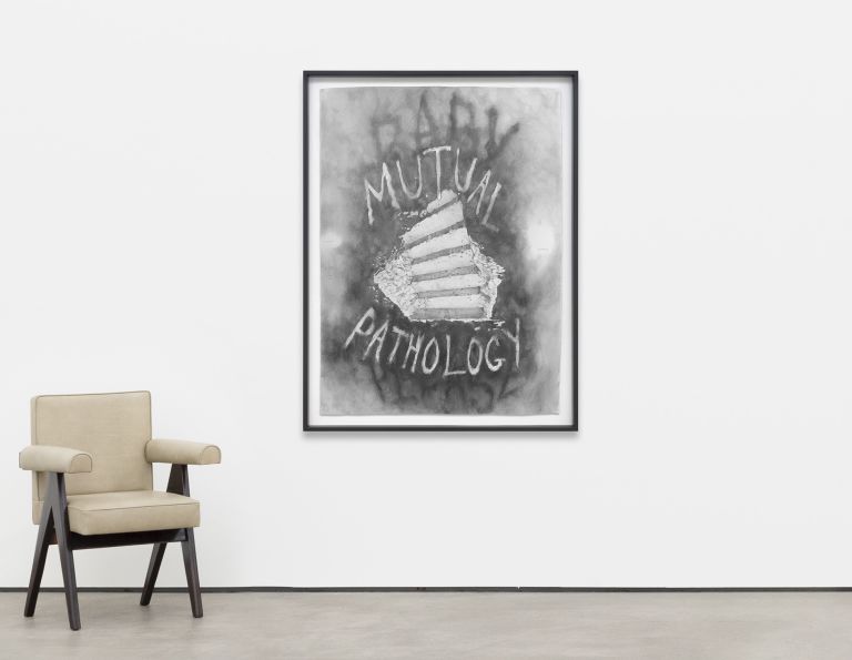 Kaari Upson
Mutual Pathology, 2012