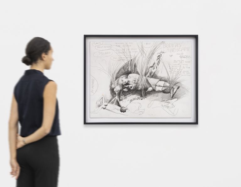 Kaari Upson
Untitled, 2019