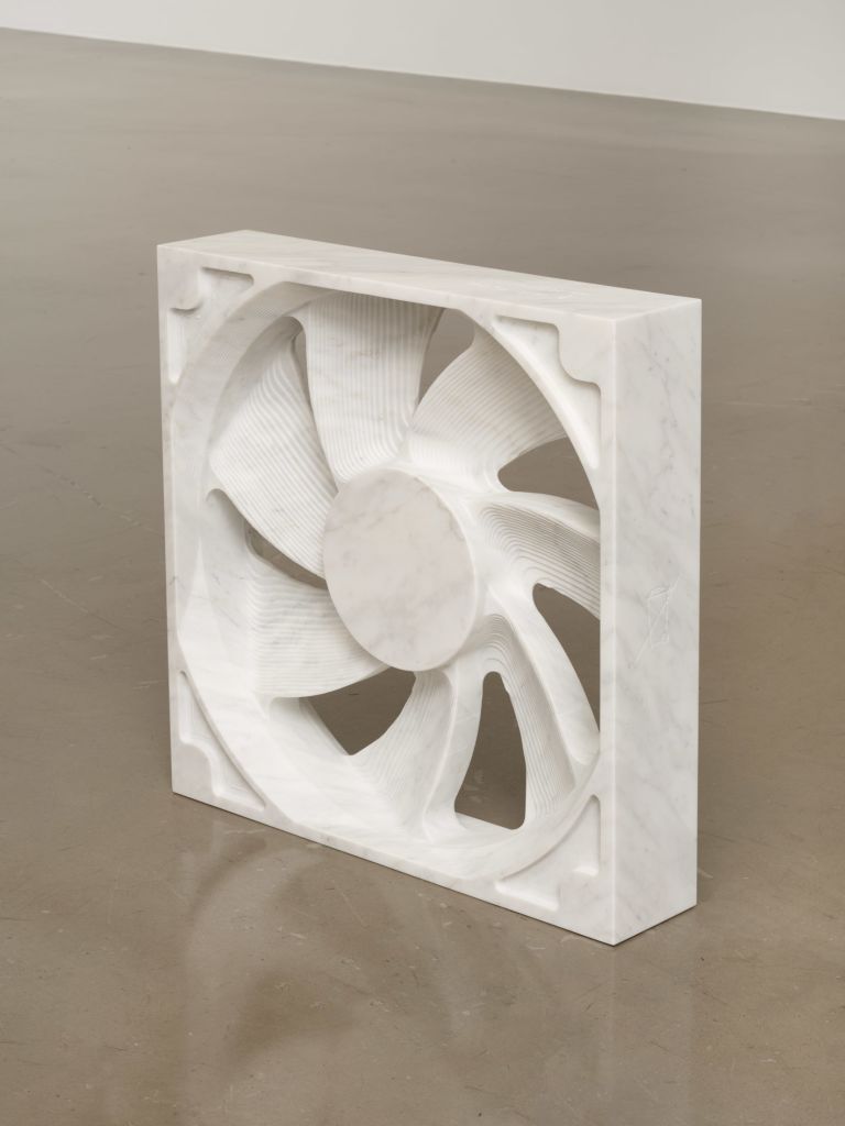 Analia Saban
Computer Fan #1, 2023