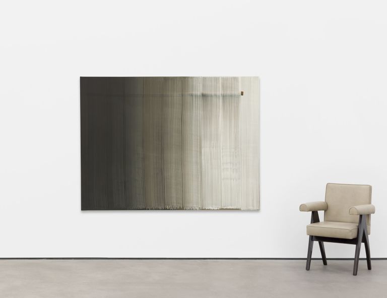 Hyun-Sook Song
11 Brushstrokes, 2022