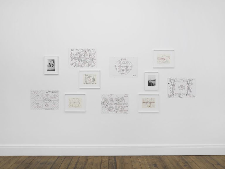 Peter Fischli David Weiss
Order and Cleanliness, Principles in the Everyday (group), 1980&ndash;2003 (detail)