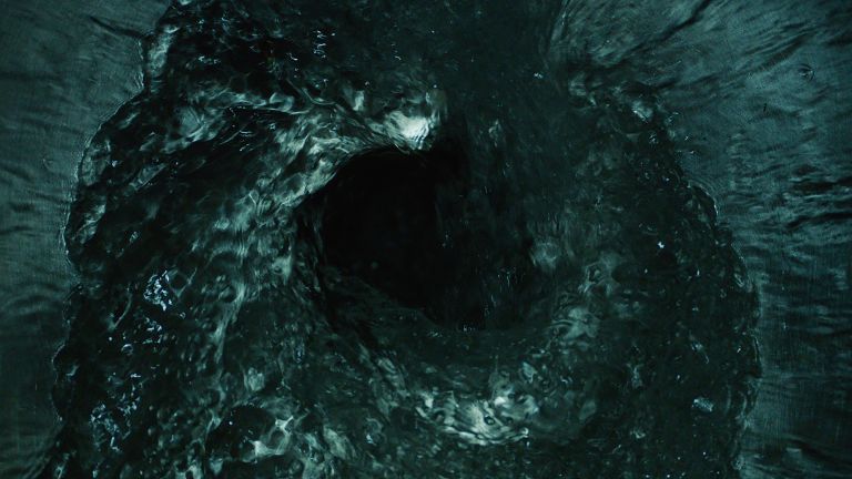 Cyprien Gaillard
Ocean II Ocean, 2019
HD color video with sound
10:56 min
Various dimensions
Edition of 5