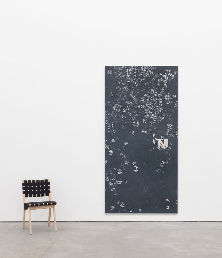 Cyprien Gaillard
Overburden, 2020