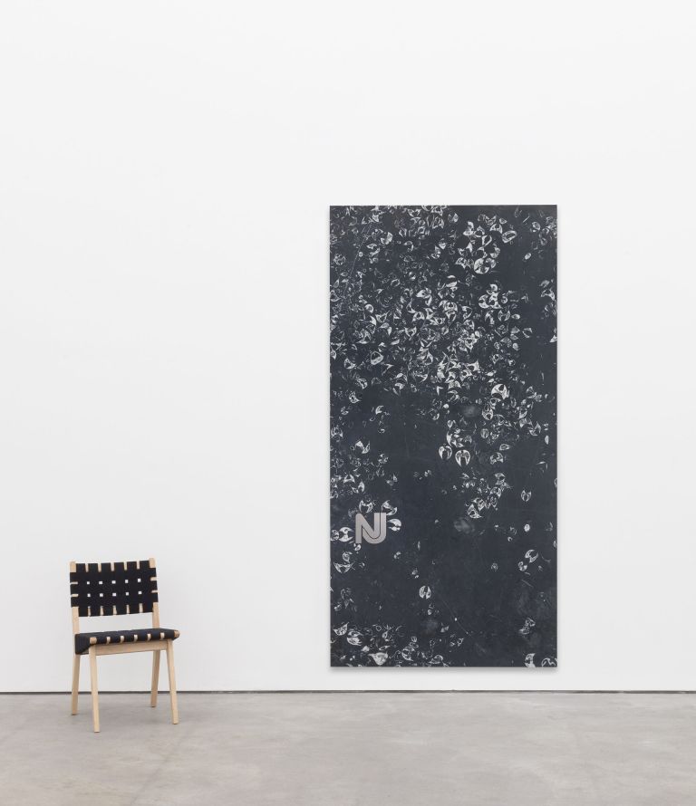 Cyprien Gaillard
Overburden, 2020