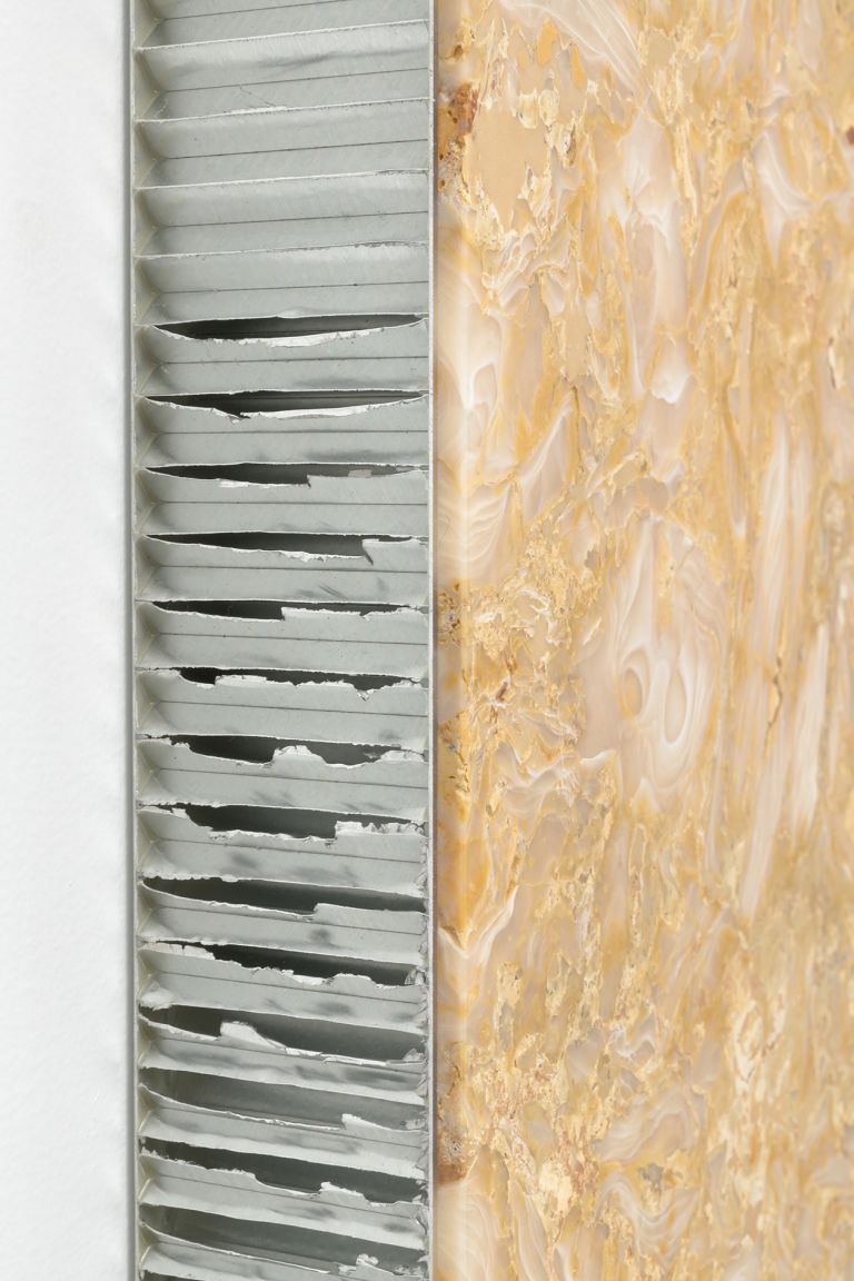 Cyprien Gaillard
Overburden, 2020 (detail)