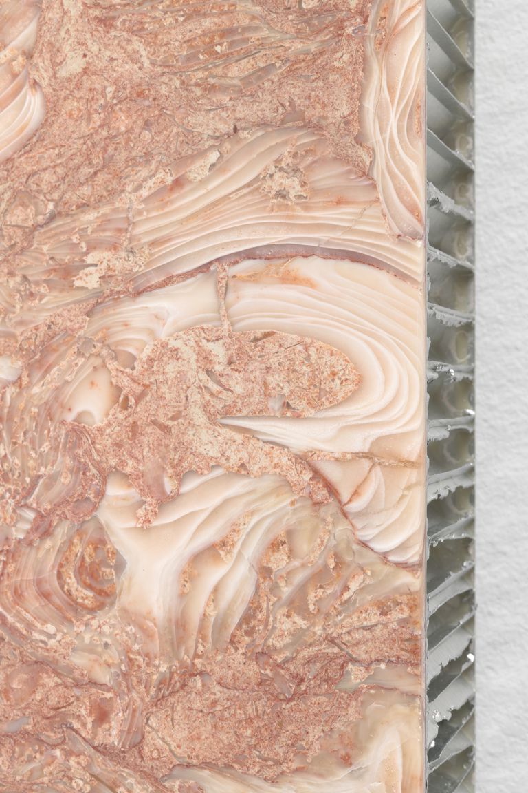 Cyprien Gaillard
Overburden, 2020 (detail)