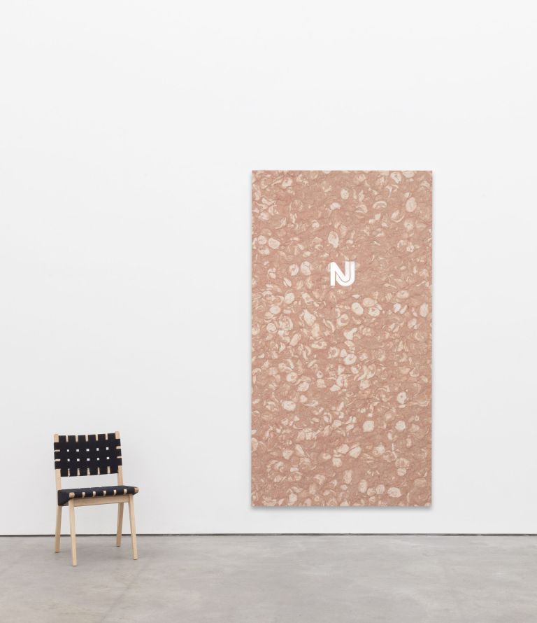 Cyprien Gaillard
Overburden, 2020
