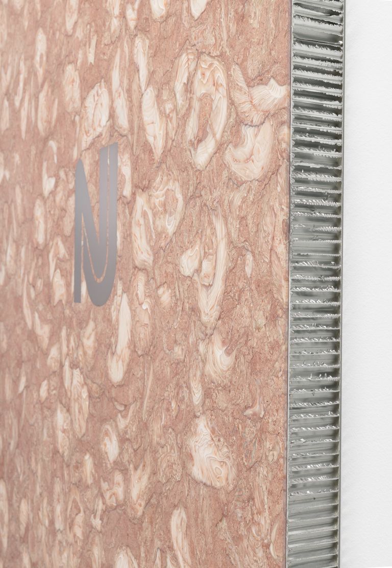Cyprien Gaillard
Overburden, 2020 (detail)
