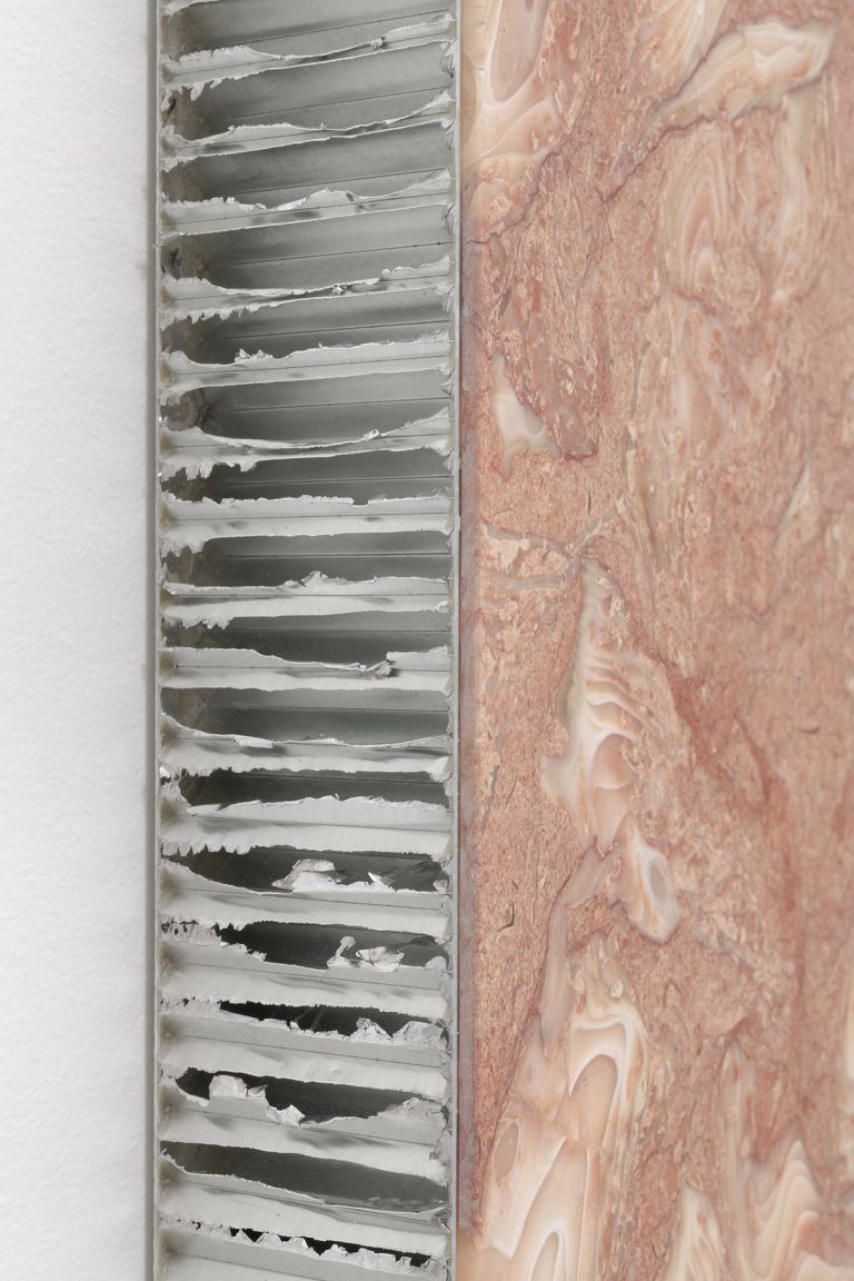 Cyprien Gaillard
Overburden, 2020 (detail)