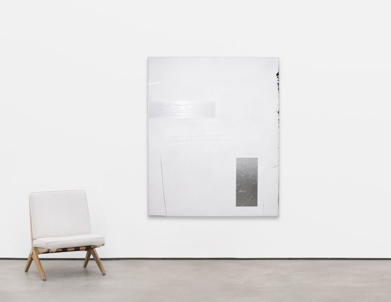 Astrid Klein
Untitled (prendre les hommes &agrave; d'autres pi&egrave;ges), 1988&ndash;93