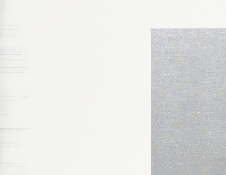 Astrid Klein
Untitled (Wahnzettel), 1988&ndash;93 (detail)