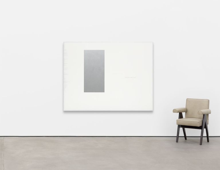 Astrid Klein
Untitled (Wahnzettel), 1988&ndash;93