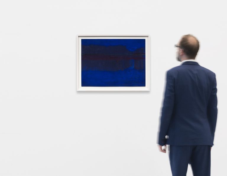 Richard Artschwager
Reflection, 2010