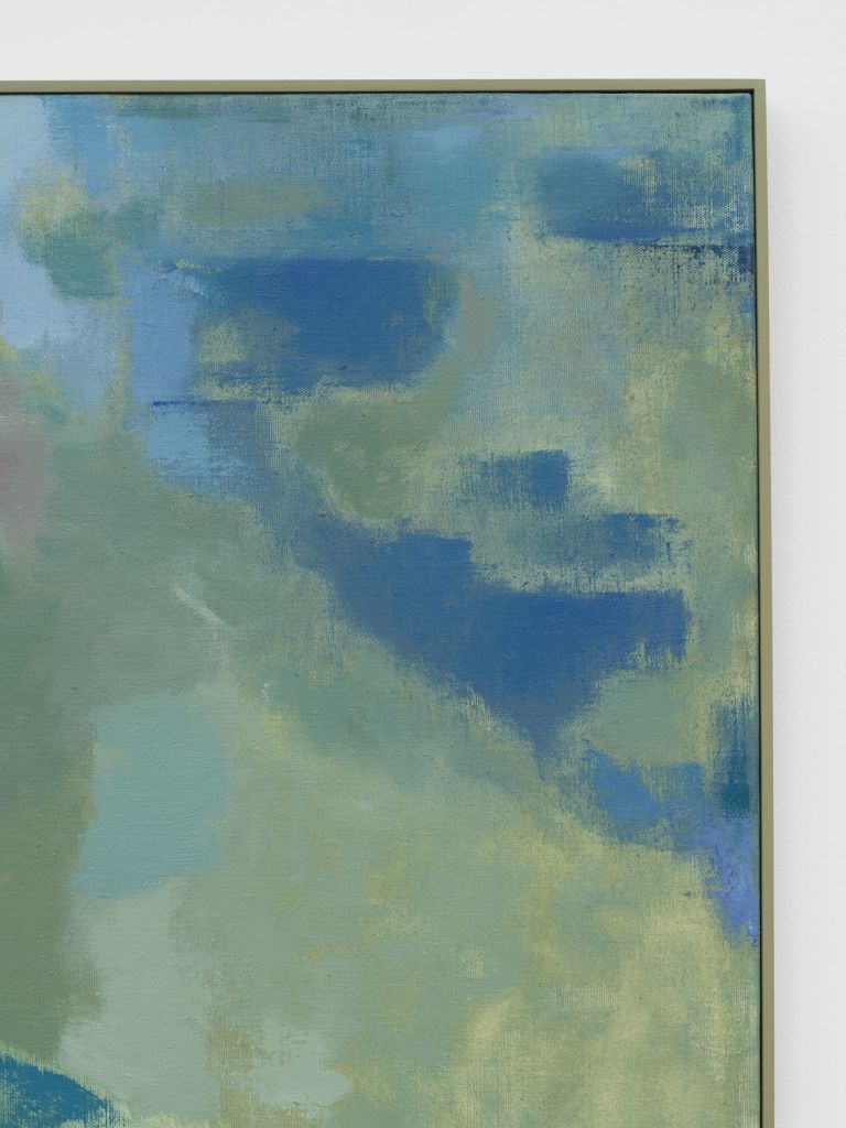 David Maljkovic
The Missing Master, 2024 (detail)