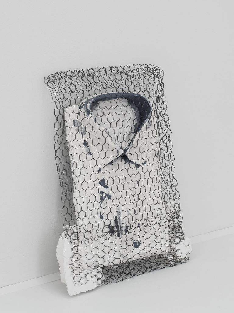 Thea Djordjadze
Untitled, 2011