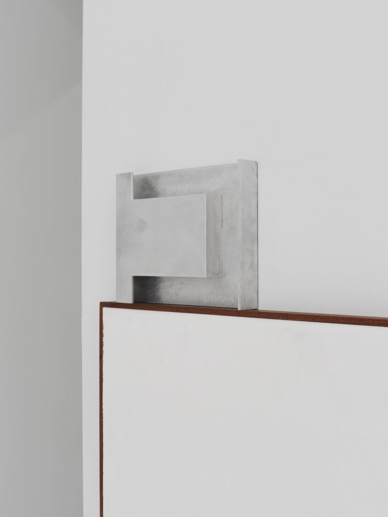 Thea Djordjadze
Untitled, 2021 (installation view)