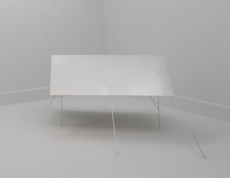 Thea Djordjadze
Untitled, 2021
90 × 180 × 170 cm | 35 3/8 × 70 7/8 × 67 inches