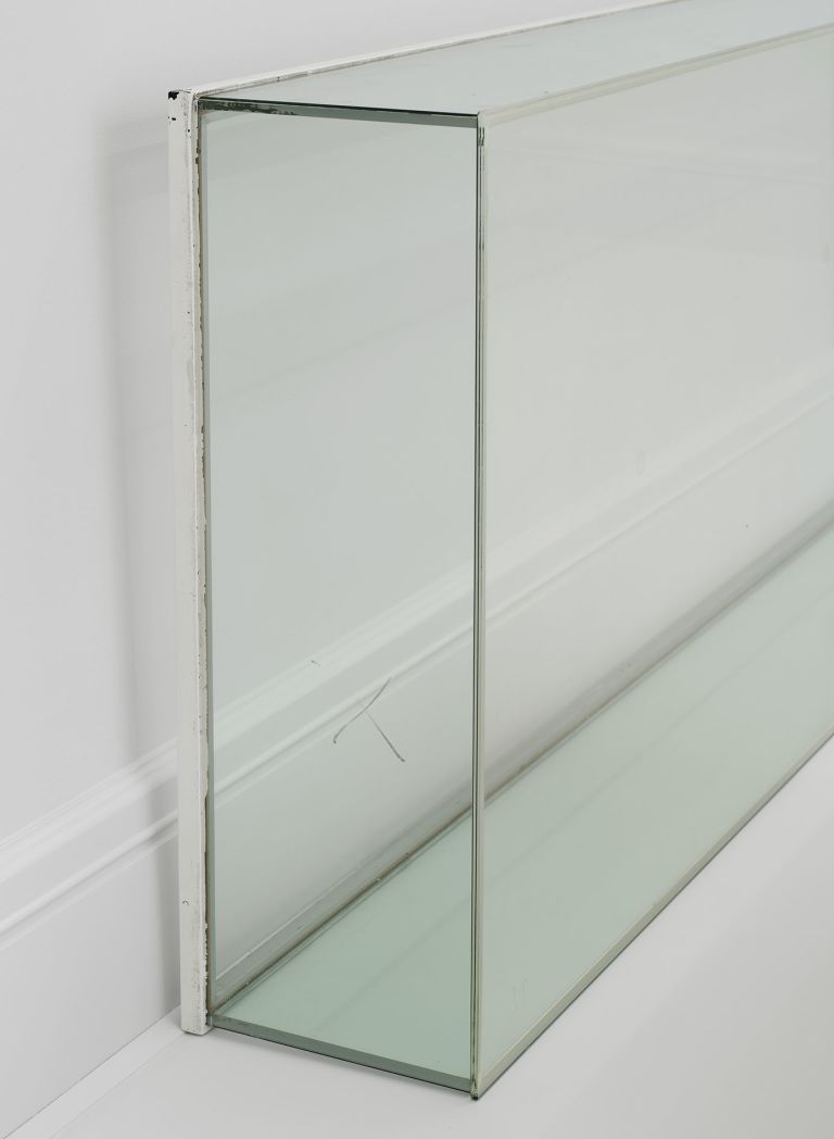 Thea Djordjadze
Untitled, 2019 (detail)