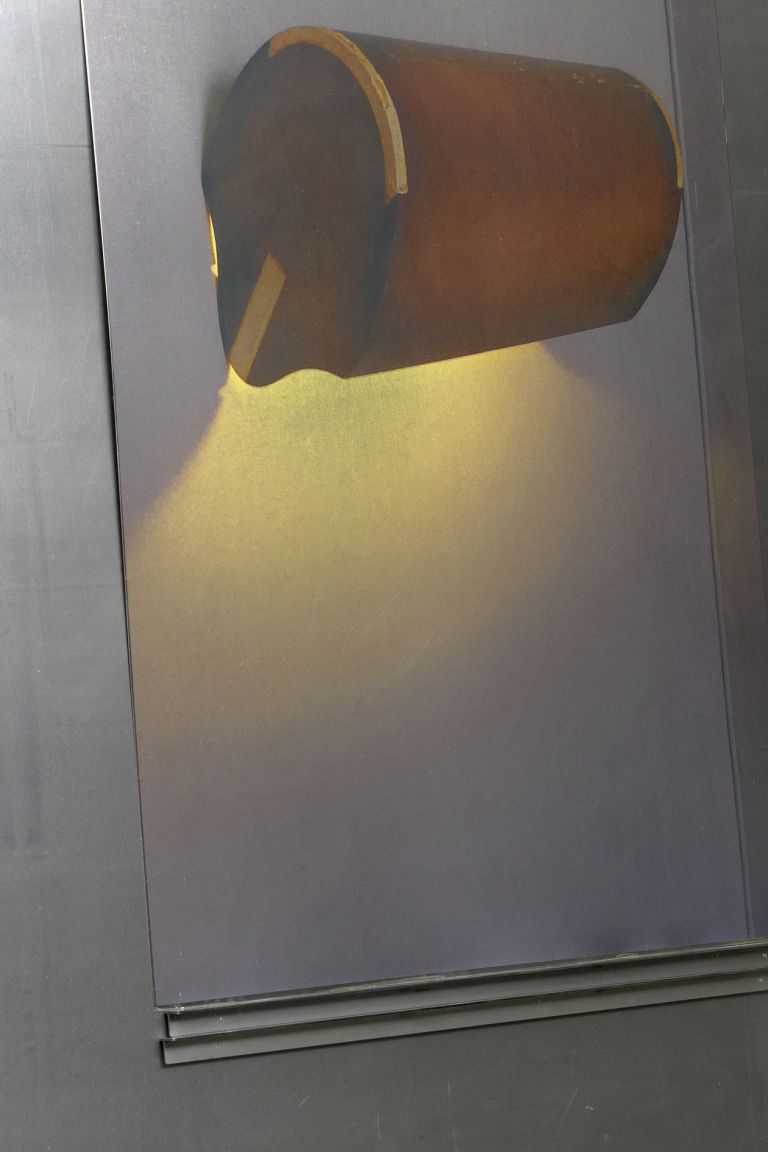 Thea Djordjadze
Untitled, 2019 (detail)