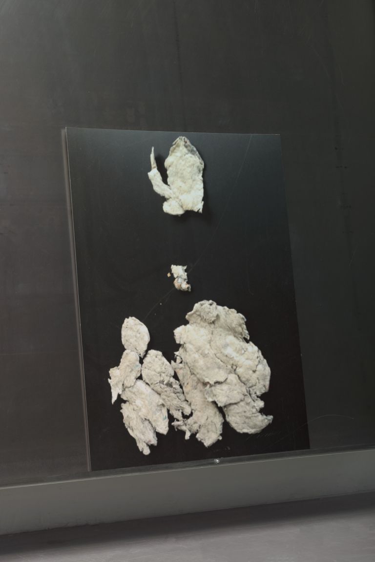 Thea Djordjadze
Untitled, 2019 (detail)