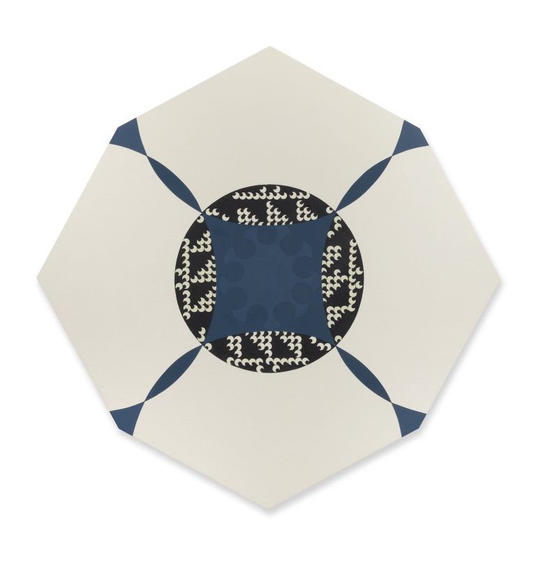 Marilyn Lerner
Mehmet, 1997
Oil on wood
90.2 &times; 90.2 cm | 35 1/2 &times; 35 1/2 inches