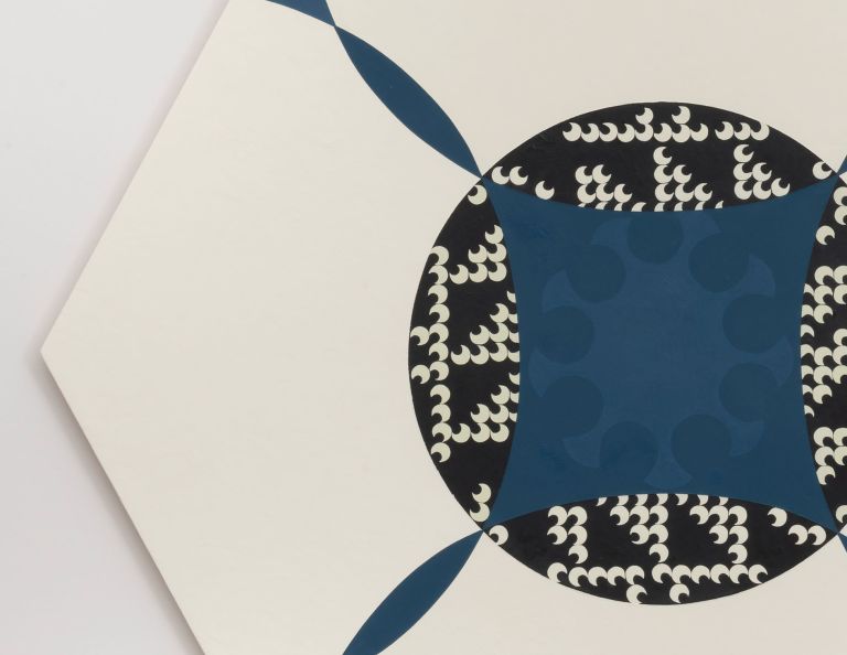 Marilyn Lerner
Mehmet, 1997 (detail)