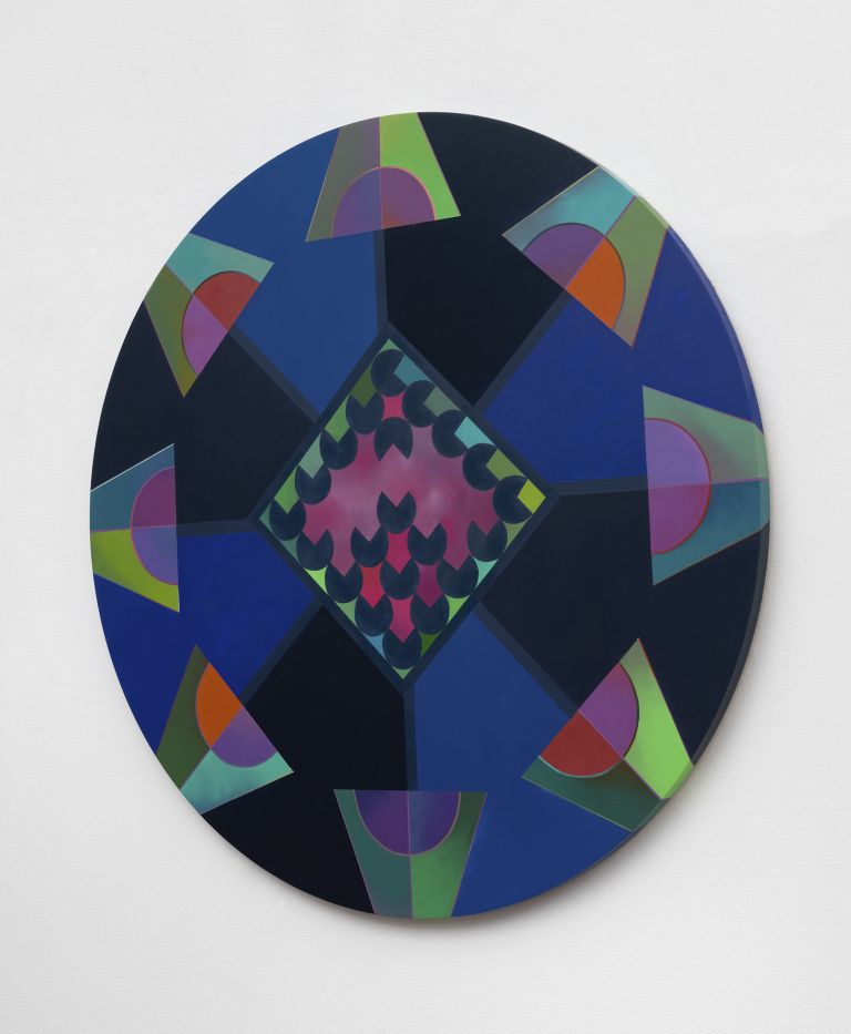 Marilyn Lerner
Sixteen Improvisations, 2024