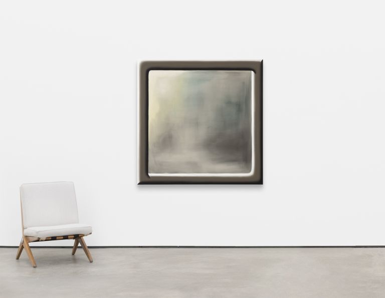Andreas Schulze
Untitled (View II), 2024