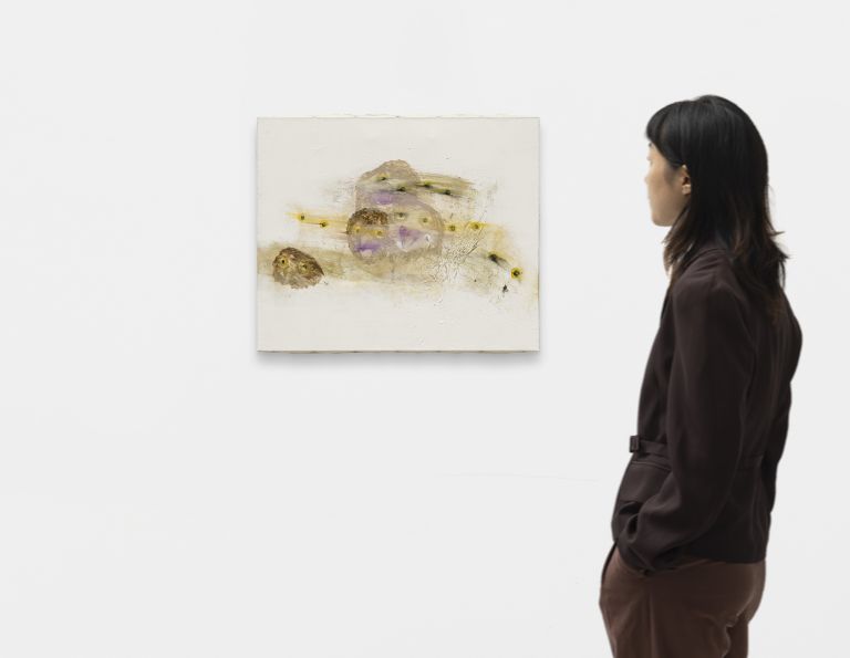 David Ostrowski
Early American Painting (Parliament Paintings), 2023