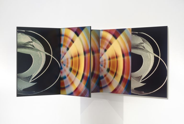 Gretchen Bender
Untitled (Daydream Nation), 1989