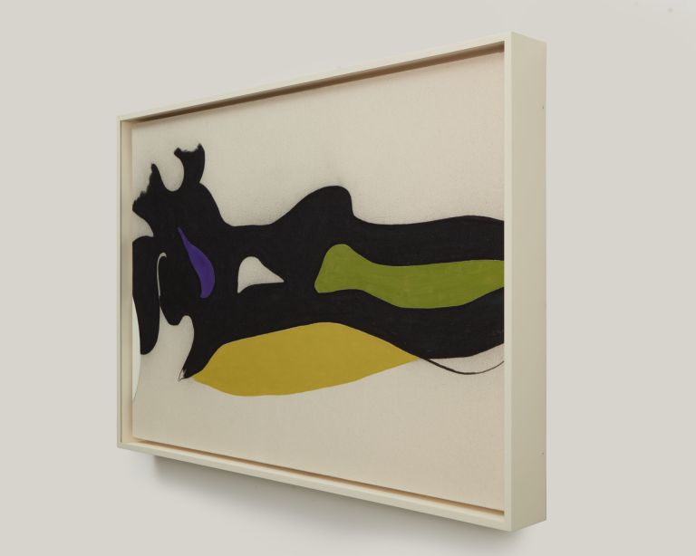 Gary Hume
Untitled, 2024