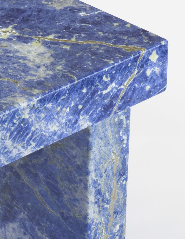 Jenny Holzer
Selection from Truisms: The most profound…, 2015 (detail)