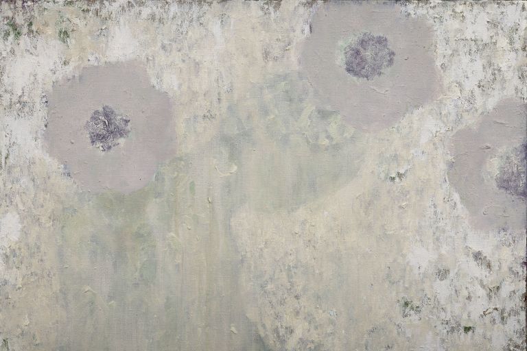 Oliver Bak
Children of the sun, 2024 (detail)