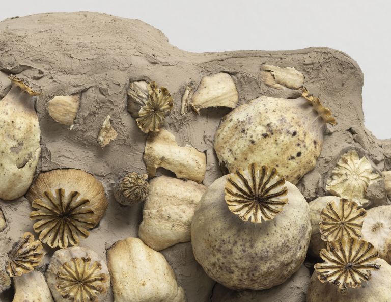 Oliver Bak
Poppyhead, 2024 (detail)