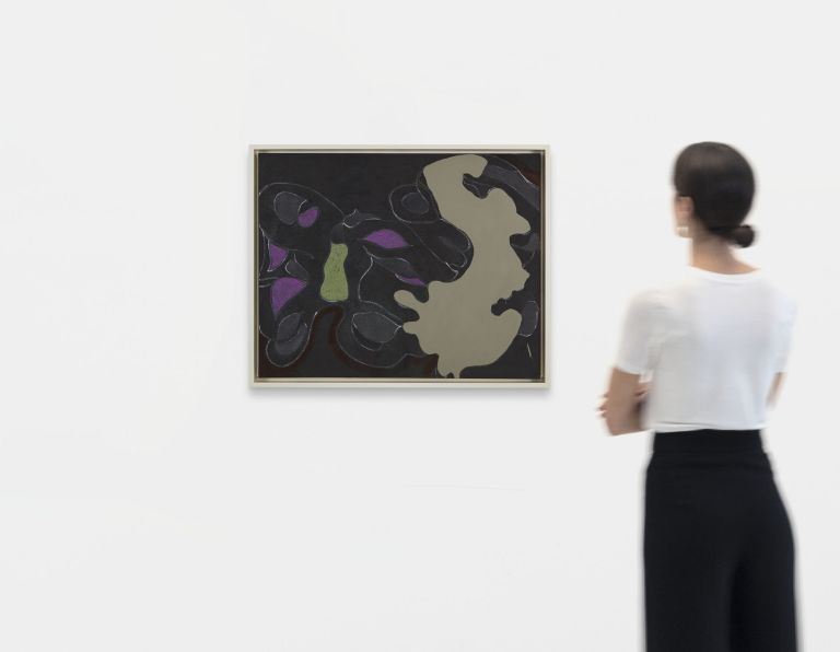 Gary Hume
Untitled, 2024