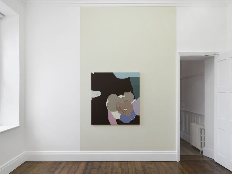 Gary Hume
Mirrors and other creatures
Installation view, Spr&uuml;th Magers, London, September 13&ndash;October 19, 2024