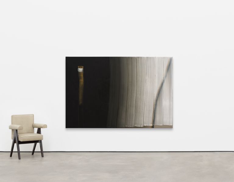 Hyun-Sook Song
10 Brushstrokes, 2024