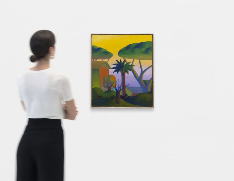 Salvo
Una sera, 1994