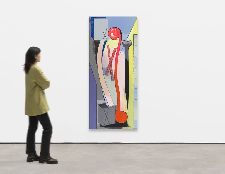 Thomas Scheibitz
Dur, 2024