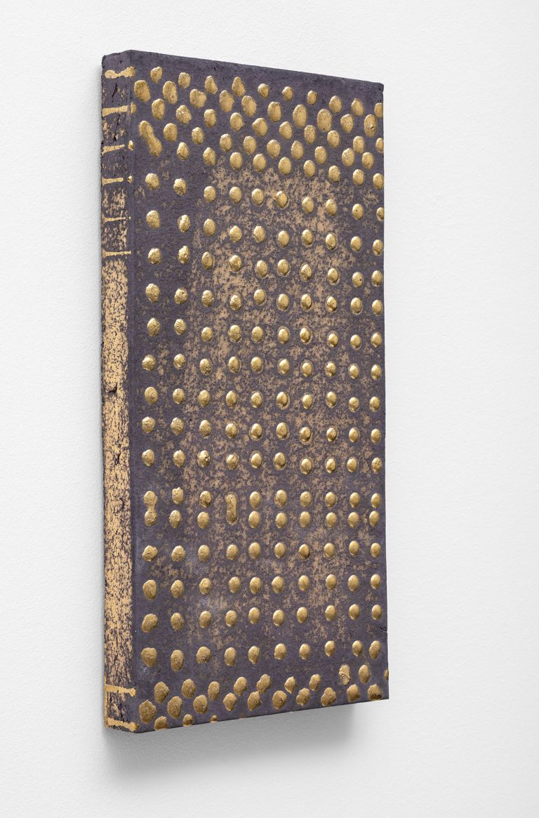 Otto Piene
Untitled, 2014