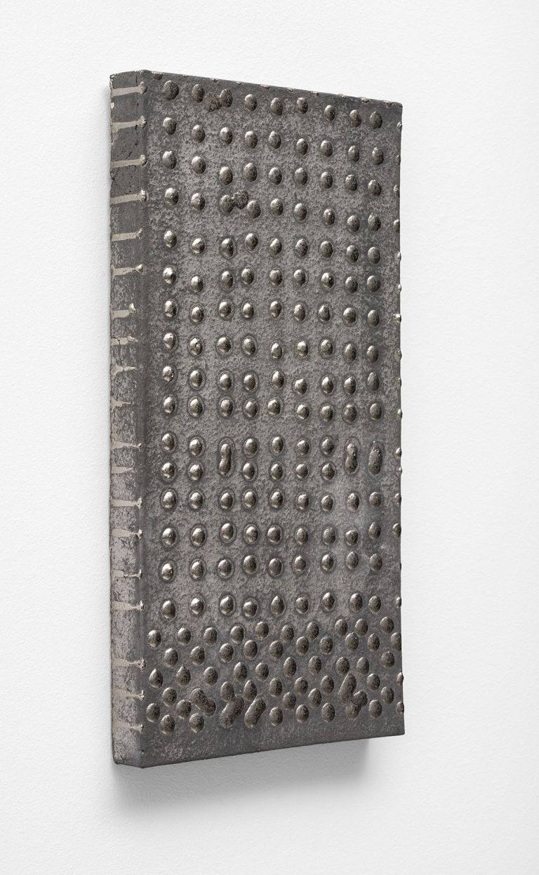 Otto Piene
Untitled, 2014