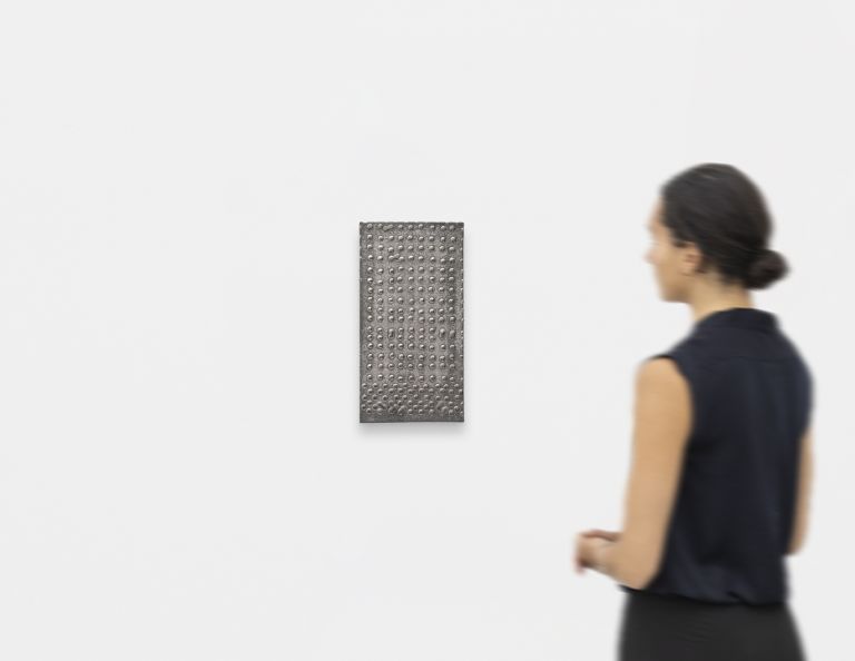 Otto Piene
Untitled, 2014