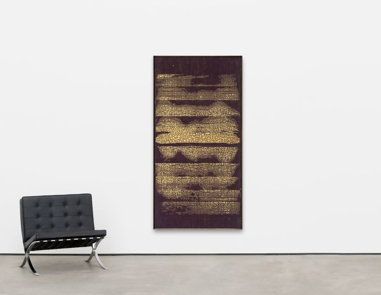 Otto Piene
Gold Coast, 2009